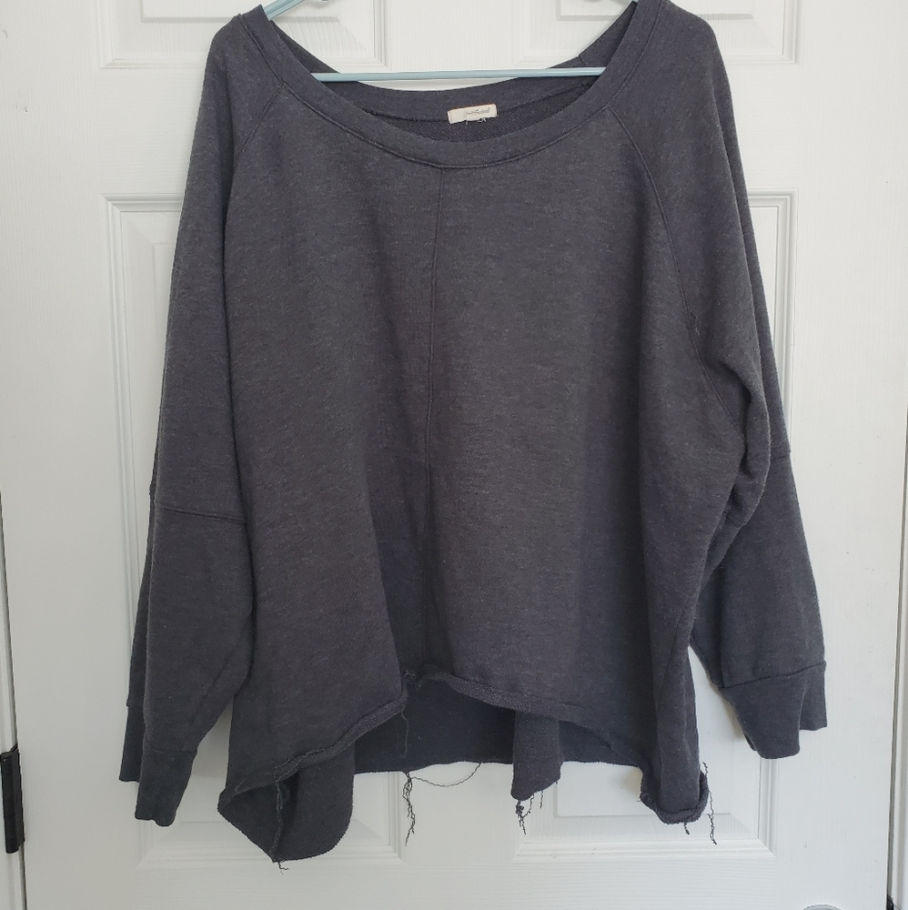 Wet Seal Sweater